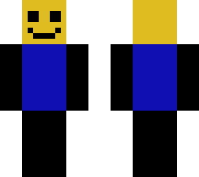 blue teammate