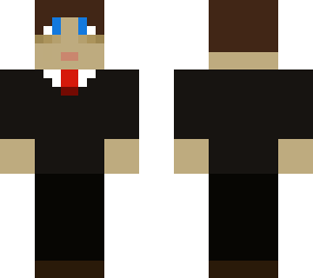boring tux