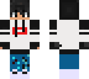 boy skin