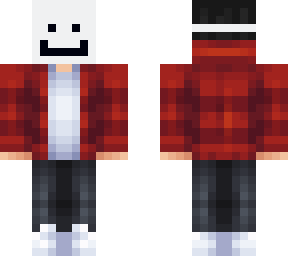 boy with mask