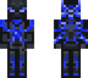 brute wither skeleton warrior