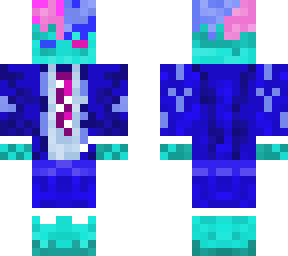 bubblegum man