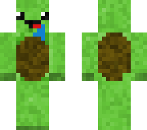 buff turtle
