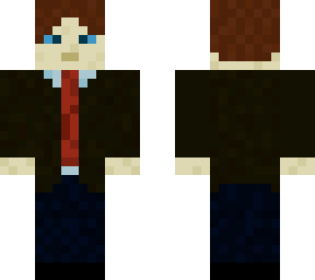 business man