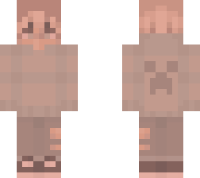 c r e e p e r // boy - special effects!