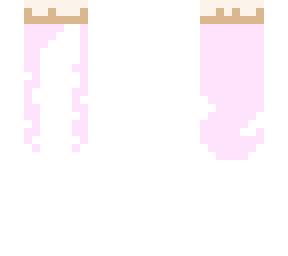 cake girl hair base