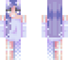 candycatcorn- fan skin