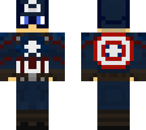 captain america