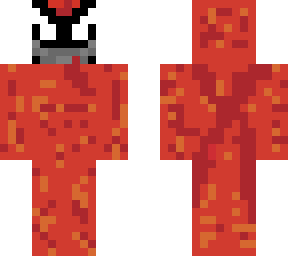 carnage skin