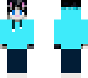 cat #1