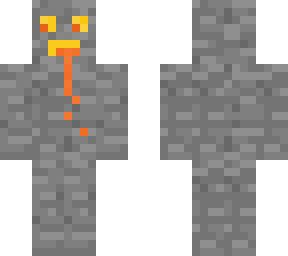 cave golem