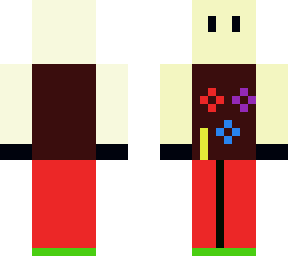 child kid