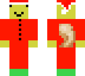 christmas noob