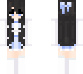 cinna’s hair is fixed