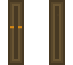closet/door