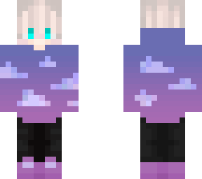 cloud e-boy