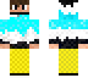 cool gmr skin
