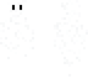 cool goast