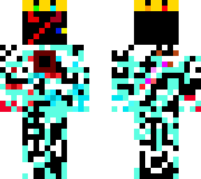 corrupt thing 2