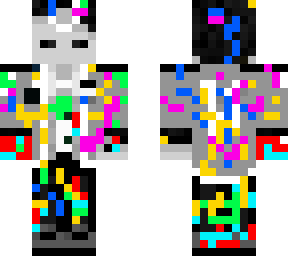 corrupted