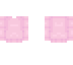 cotton candy love // androgynous