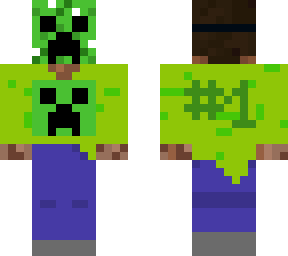 creeper fan
