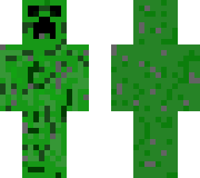 creeper-man