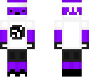 crystal skin