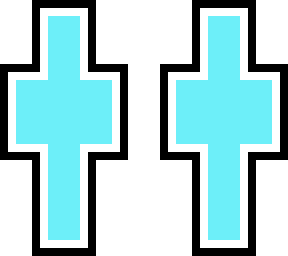 cyan