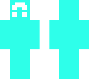 cyan boosfer