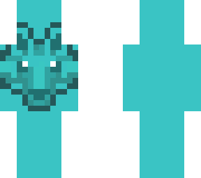 cyan coyotes