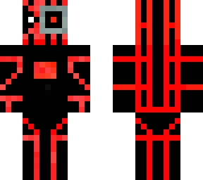 cyborg