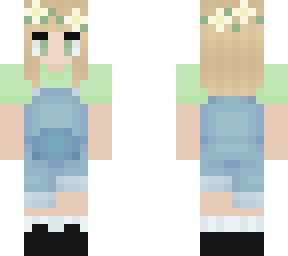 daisytree overalls