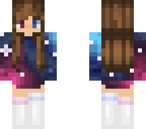darvail's skin