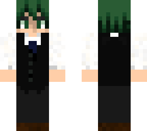 deku elegante