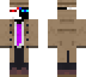 detective saphire