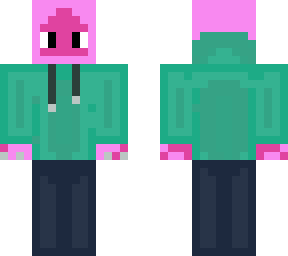 dino man