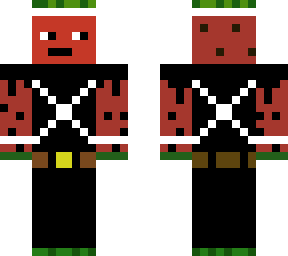 dojo watermelon