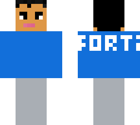 dom forti