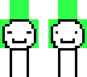 double dream skin