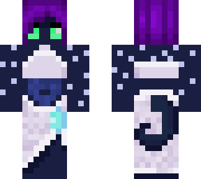 dragon witch