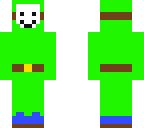 dream shy guy
