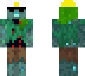 drowned pilot