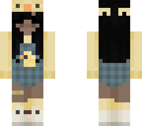 duck