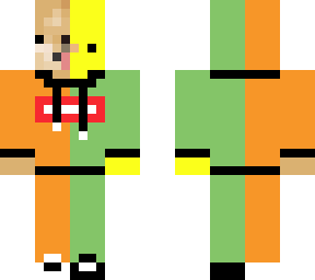 duck and dog