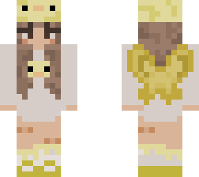 duck fairy <3