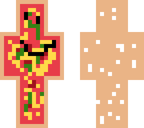 durpy pizza