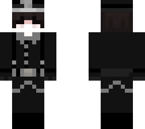 eboy | germanuniform |