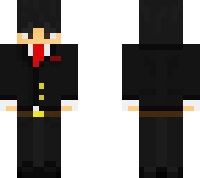 eboy - suit
