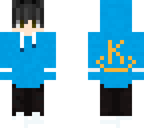 eboy blueskin